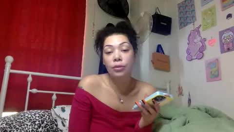 Snapshot of honeyruby chatting on October 23, 2025, 4:06 pm Ruby Sparks online show from October 23, 2025, 4:06 pm