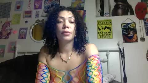 Ruby Sparks online show from December 21, 2025, 5:03 am