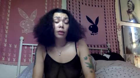 Ruby Sparks online show from February 4, 2026, 4:02 pm