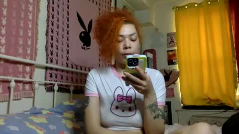 Ruby Sparks online show from April 24, 2026, 2:30 pm
