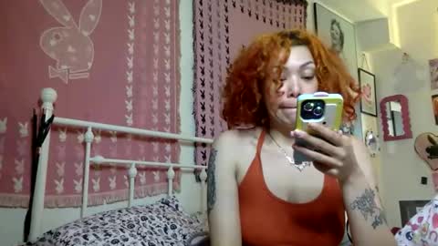 Ruby Sparks online show from May 4, 2026, 6:48 pm