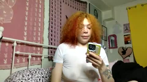 Ruby Sparks online show from May 6, 2026, 1:47 am