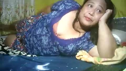 Merry online show from February 20, 2025, 3:01 am