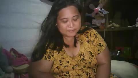 Merry online show from December 14, 2025, 1:05 pm