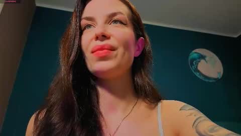 the perfectgirl online show from January 31, 2026, 9:35 pm