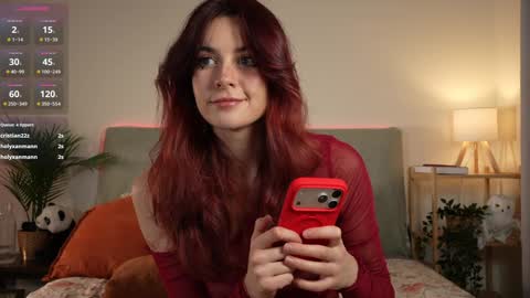 Kate online show from December 20, 2025, 10:22 am