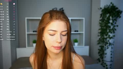 honneybunneey online show from October 27, 2025, 6:17 am