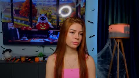 honneybunneey online show from November 9, 2025, 6:44 am