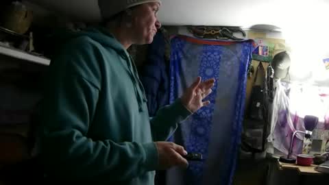 Snapshot of hoodoou chatting on February 3, 2026, 2:21 am hoodoou online show from February 3, 2026, 2:21 am