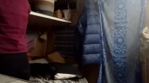 Snapshot of hoodoou chatting on February 14, 2026, 3:25 am hoodoou online show from February 14, 2026, 3:25 am