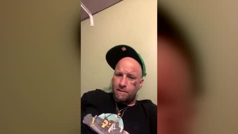 hooliganbilly2 online show from June 19, 2026, 12:48 am