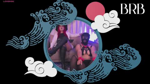 hooney_1 online show from March 31, 2026, 4:24 am