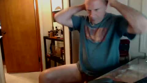 Snapshot of hoosierdadddy4u chatting on September 28, 2025, 12:43 pm Jayson online show from September 28, 2025, 12:43 pm