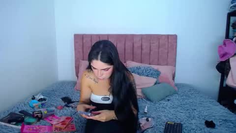 ONLYFANS online show from December 22, 2025, 8:50 pm