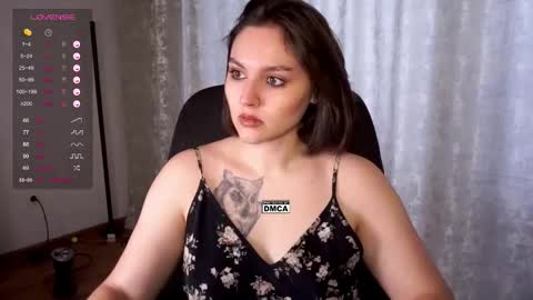 Karina online show from October 7, 2025, 2:31 am