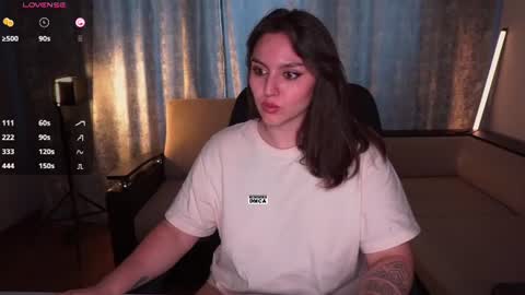 Karina online show from June 15, 2026, 8:27 am
