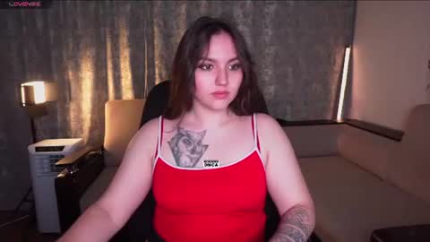 Karina online show from June 18, 2026, 12:20 pm
