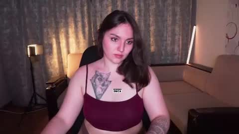 Karina online show from June 21, 2026, 2:08 pm