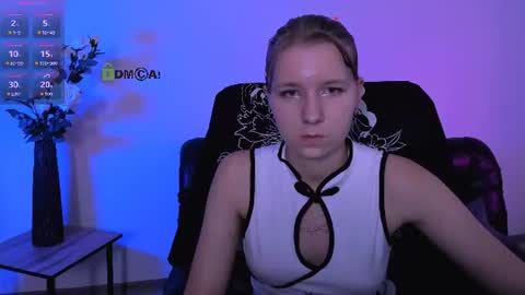 hope_shadow online show from June 13, 2026, 7:01 pm