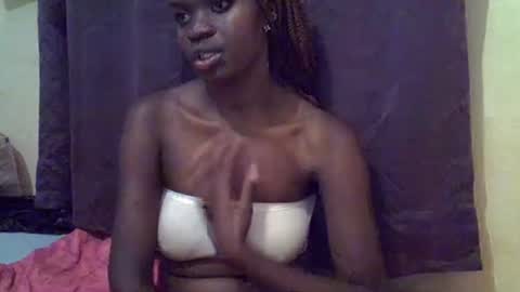 hope_terry online show from March 8, 2025, 4:17 pm