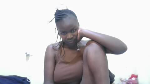 hope_terry online show from October 30, 2025, 2:35 am