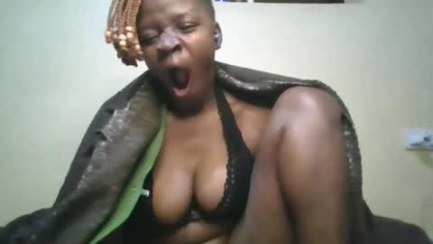 hope_terry online show from February 19, 2026, 3:46 am