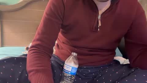 HorchataLeche online show from November 2, 2025, 12:35 am