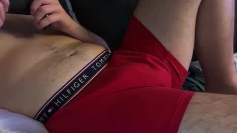 HorchataLeche online show from November 5, 2025, 10:10 pm