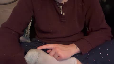 HorchataLeche online show from November 7, 2025, 1:27 am