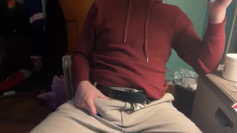 HorchataLeche online show from November 9, 2025, 2:21 am