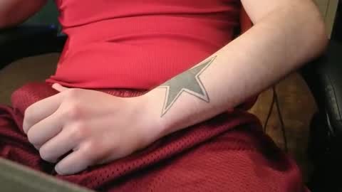 HorchataLeche online show from April 10, 2026, 8:46 pm