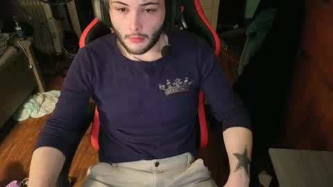 HorchataLeche online show from April 13, 2026, 6:08 am