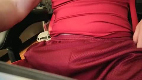 HorchataLeche online show from April 15, 2026, 2:40 am