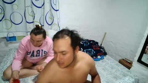 Snapshot of horiana44293 chatting on February 27, 2025, 2:53 am oriana online show from February 27, 2025, 2:53 am