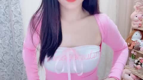 Rina online show from September 25, 2025, 2:10 pm