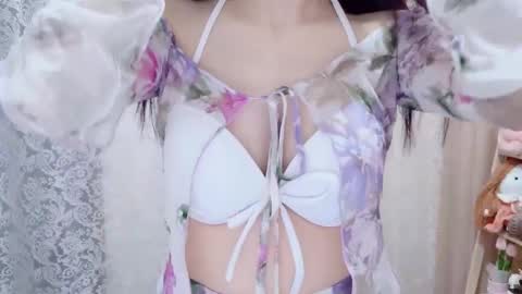 Rina online show from October 3, 2025, 1:35 am