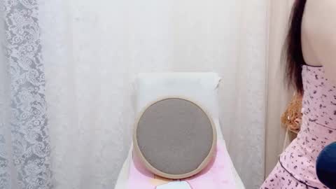 Rina online show from October 29, 2025, 1:30 am