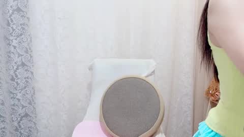 Rina online show from October 30, 2025, 1:40 am