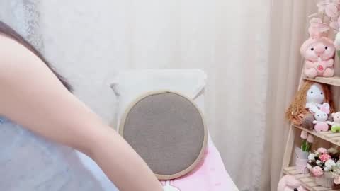 Rina online show from November 4, 2025, 1:16 am