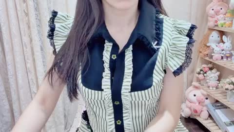 Snapshot of horinatori chatting on April 10, 2026, 1:27 pm Rina online show from April 10, 2026, 1:27 pm