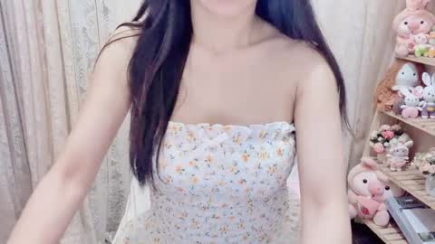 Snapshot of horinatori chatting on May 6, 2026, 1:27 pm Rina online show from May 6, 2026, 1:27 pm