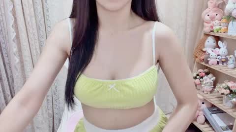 Snapshot of horinatori chatting on May 14, 2026, 1:23 am Rina online show from May 14, 2026, 1:23 am