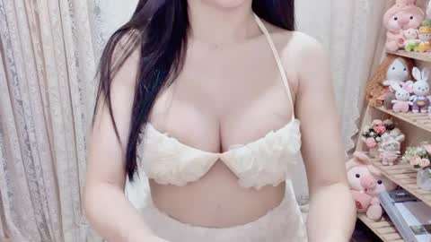 Snapshot of horinatori chatting on May 20, 2026, 2:07 am Rina online show from May 20, 2026, 2:07 am