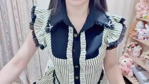 Snapshot of horinatori chatting on May 31, 2026, 1:18 pm Rina online show from May 31, 2026, 1:18 pm
