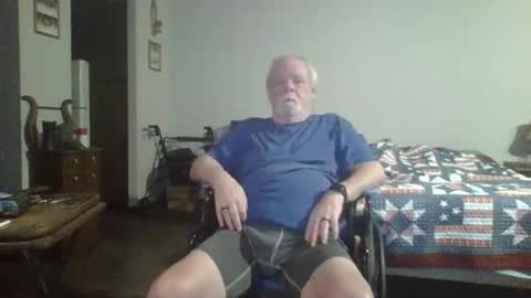 Snapshot of hormonemonster27 chatting on December 20, 2024, 6:19 am Hormone Monster online show from December 20, 2024, 6:19 am