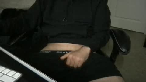 Snapshot of hornball676 chatting on April 10, 2026, 7:24 am hornball676 online show from April 10, 2026, 7:24 am