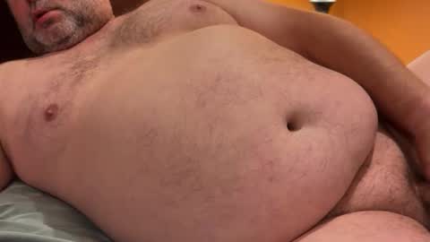 horndawglove online show from November 25, 2025, 5:46 pm