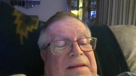 horndog online show from June 17, 2026, 8:06 am