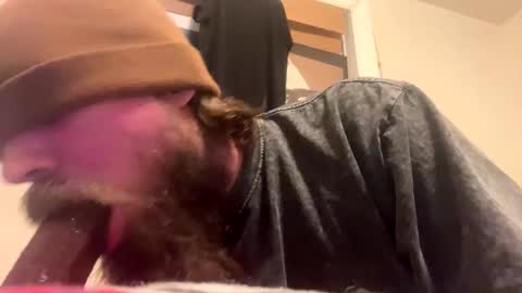 Snapshot of horndogg_93 chatting on September 27, 2025, 7:24 am HornDog Fun online show from September 27, 2025, 7:24 am