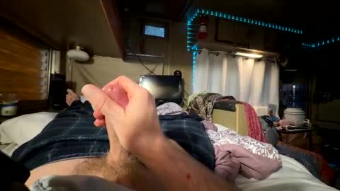 horndwag37 online show from February 7, 2026, 12:58 am